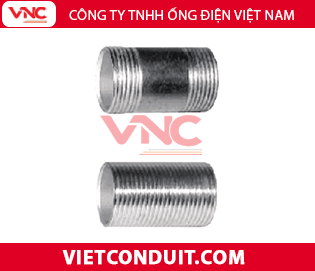 Ống nối ống thép luồn dây điện - VIETCONDUIT.COM